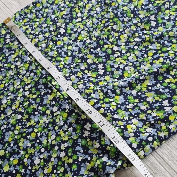 MICHAEL Michael Kors Floral Cutout Dress Womens Size XS - Picture 11 of 16